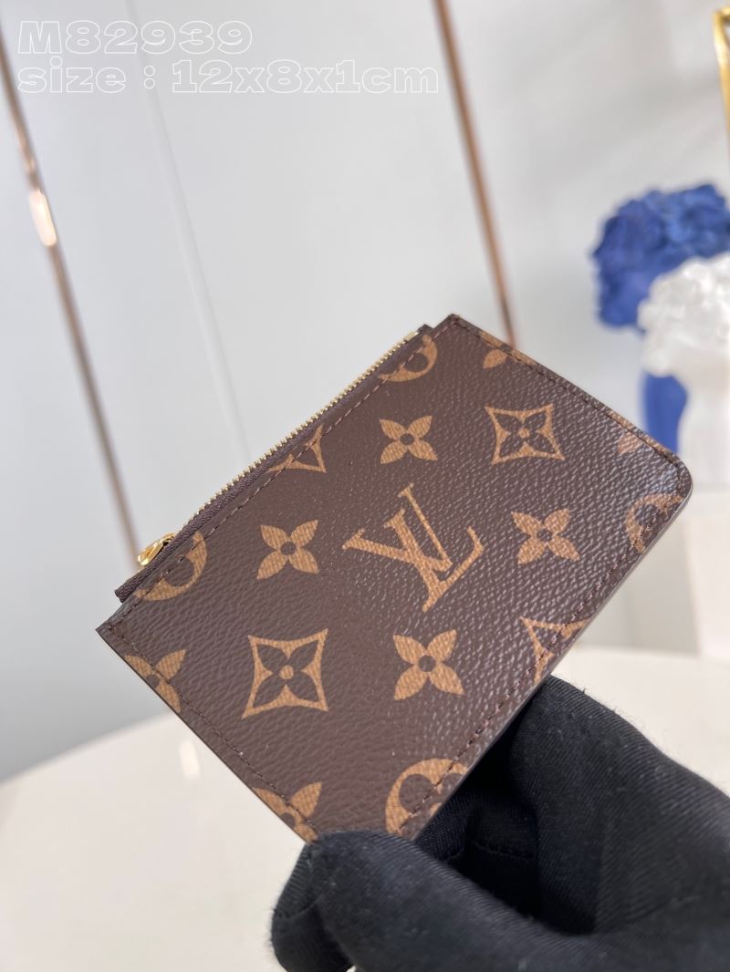 Louis Vuitton Wallets